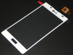 LG P700 Optimus L7 �rint�, feh�r